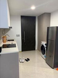 Parc Riviera (D5), Condominium #544207101